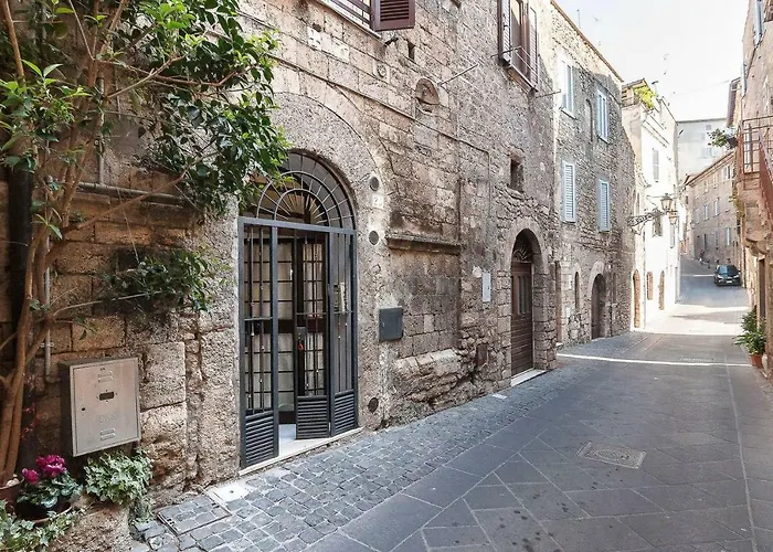 La Casetta In Centro
