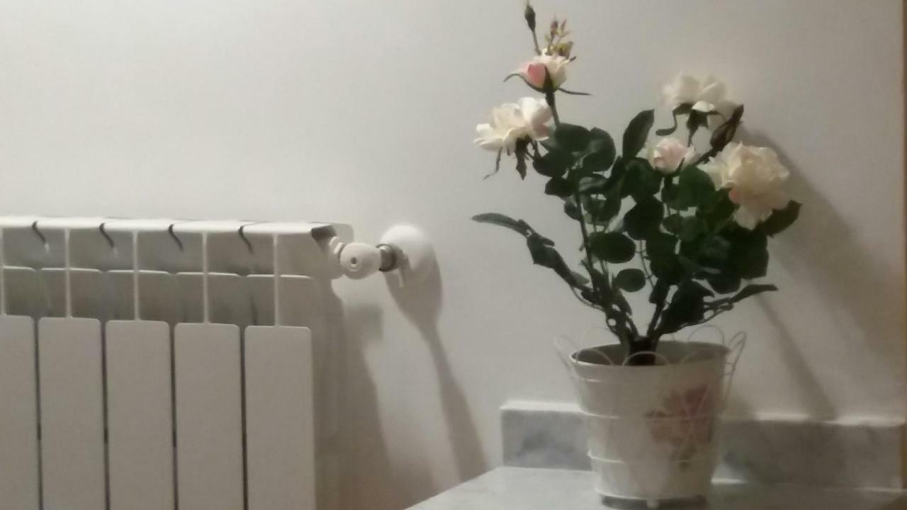 Holiday home La Casetta In Centro Anagni