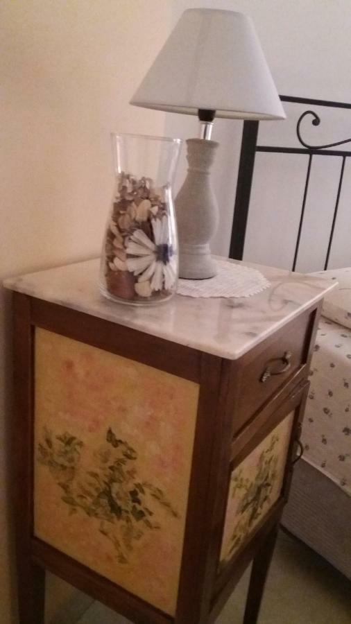 La Casetta In Centro Holiday home *