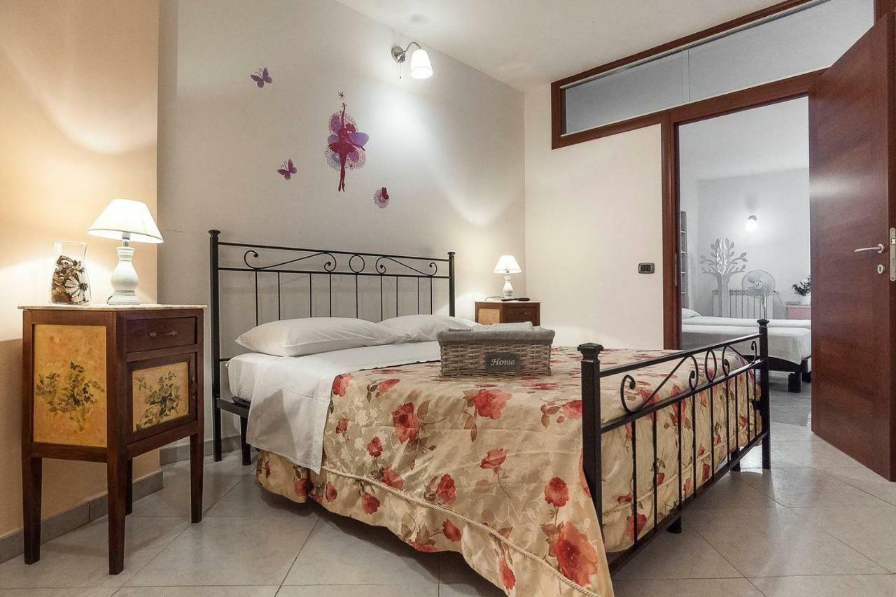 Holiday home La Casetta In Centro Anagni