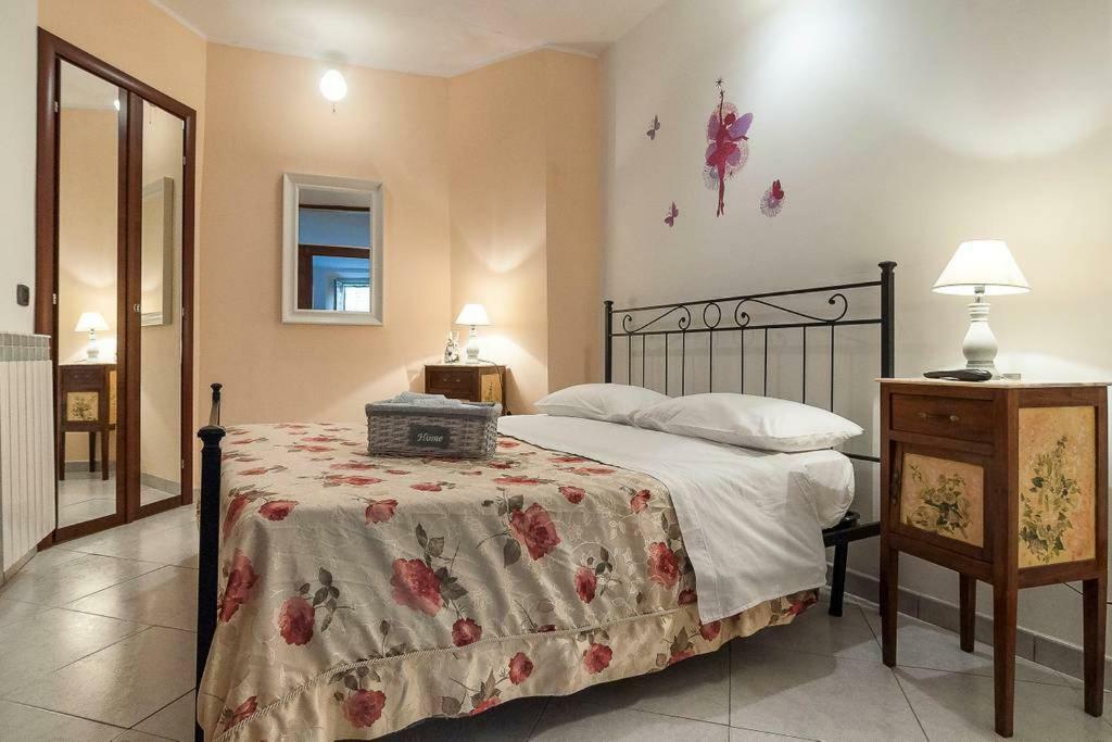 Holiday home La Casetta In Centro *