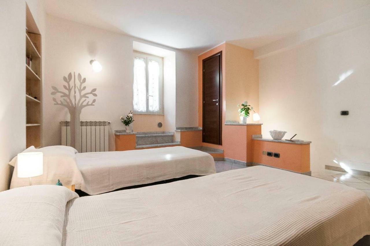 La Casetta In Centro Holiday home
