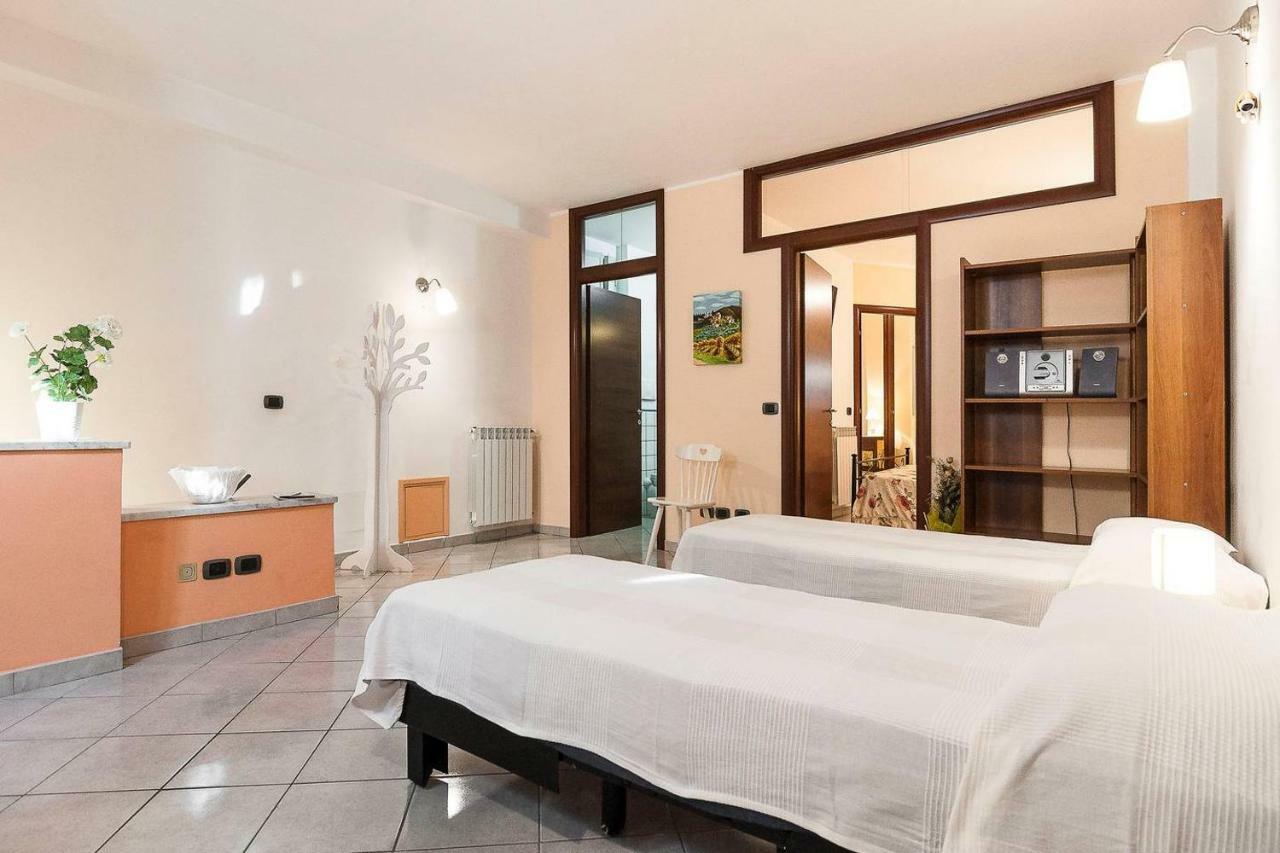 Holiday home La Casetta In Centro Anagni