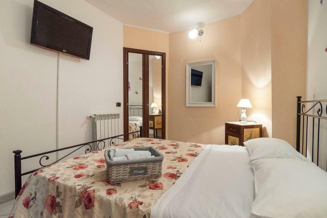 La Casetta In Centro Holiday home
