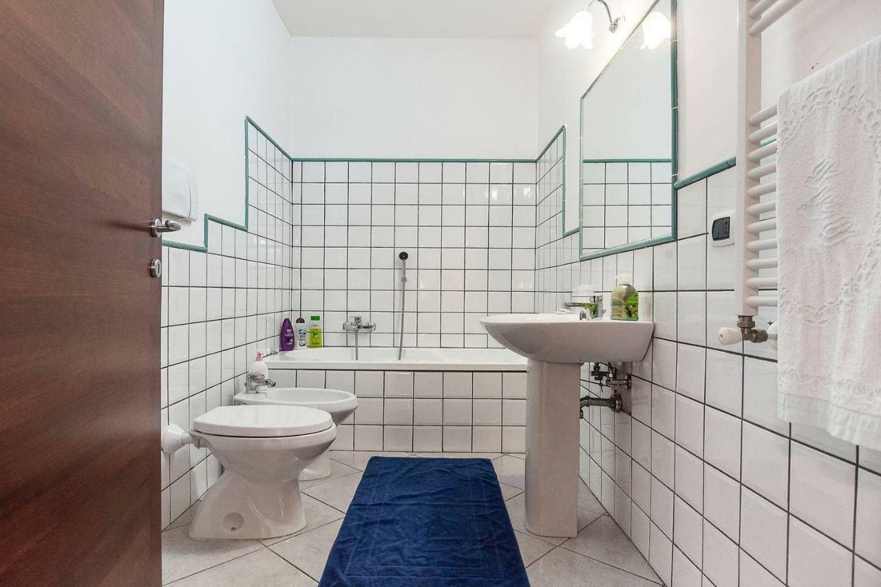 La Casetta In Centro Holiday home
